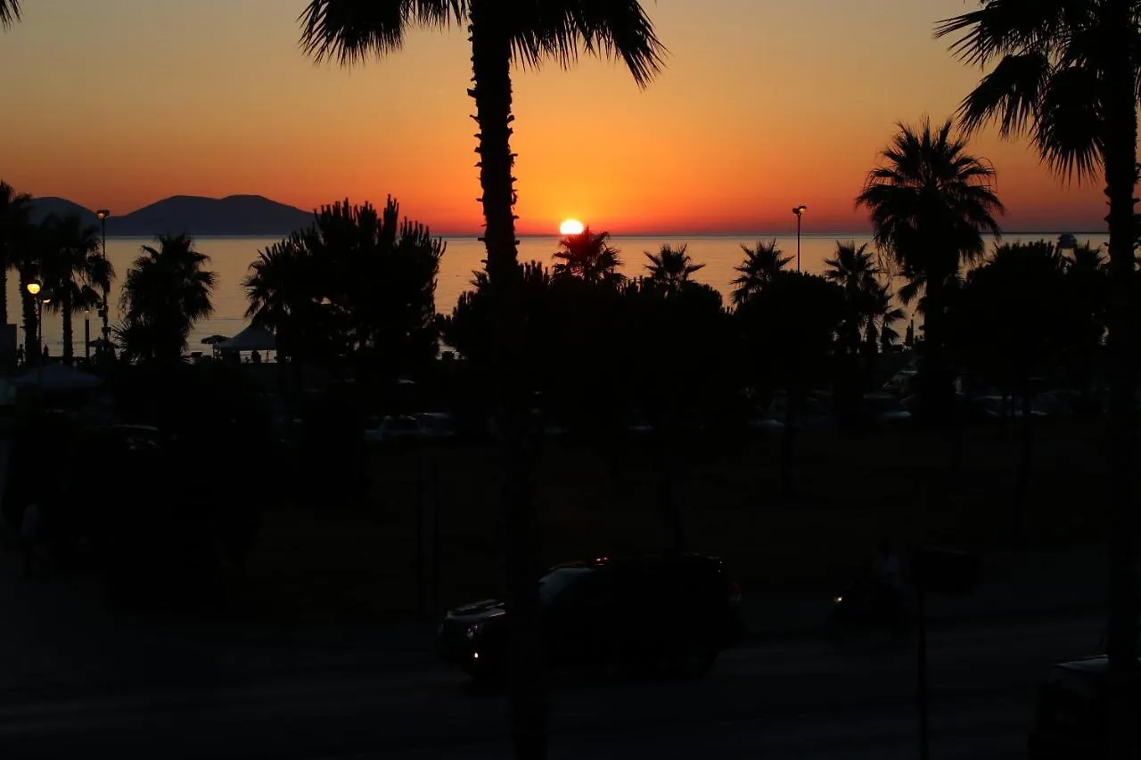 Alb'Sun Hotel Vlorë