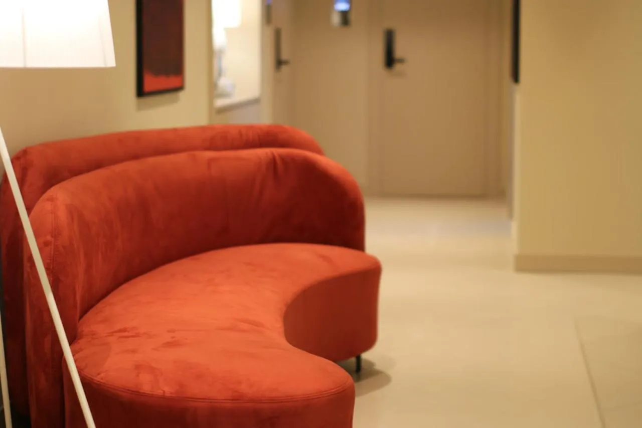Alb'Sun Hotel Vlorë Locanda