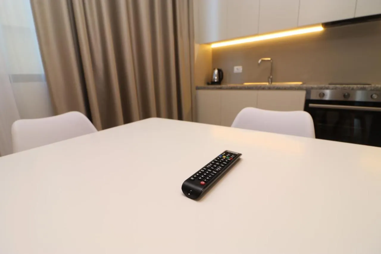 Alb'Sun Hotel Vlorë Locanda
