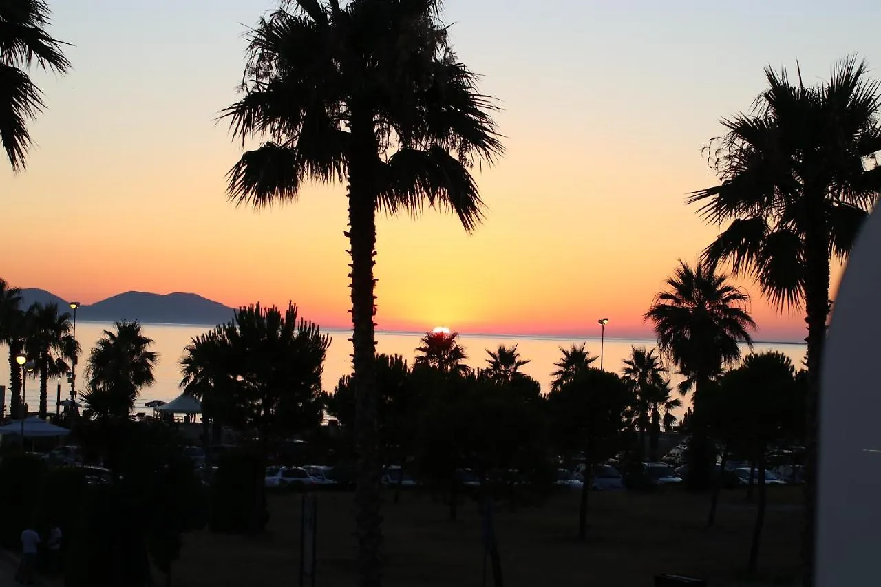Alb'Sun Hotel Vlorë