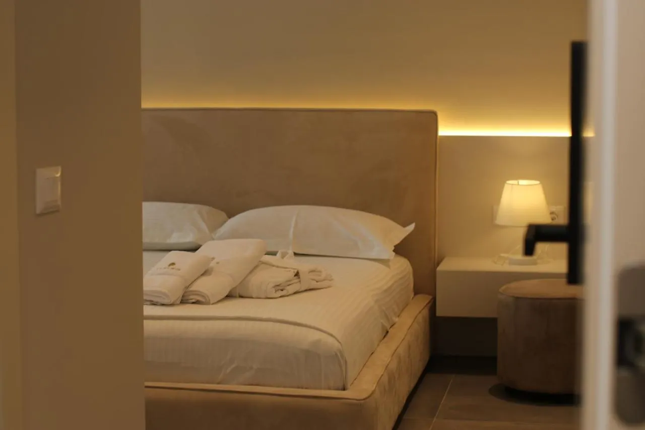 Locanda Alb'Sun Hotel Vlorë