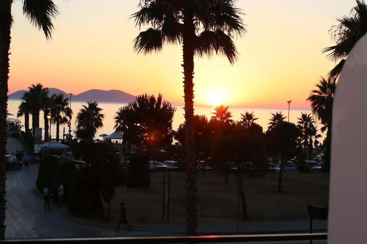 Alb'Sun Hotel Vlorë Albania