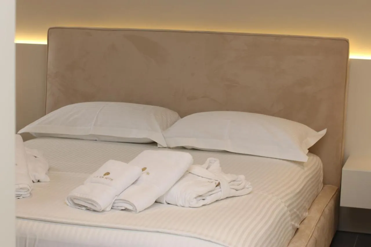 Alb'Sun Hotel Vlorë Albania