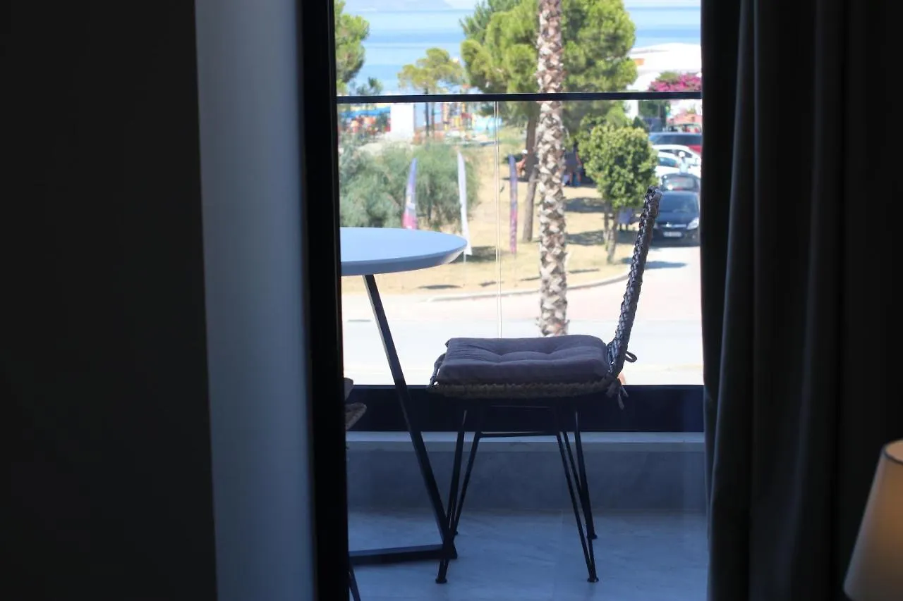 Alb'Sun Hotel Vlorë 0*,