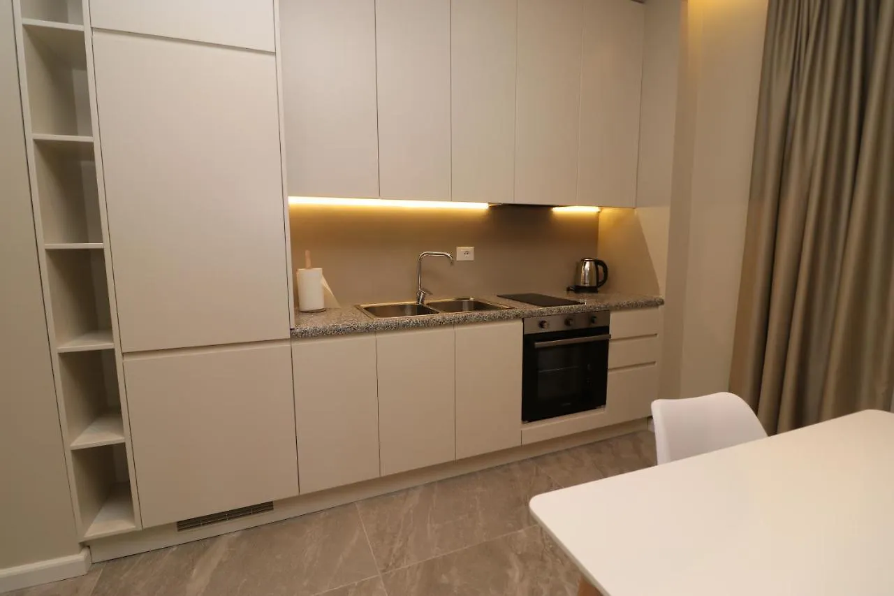 Alb'Sun Hotel Vlorë Locanda