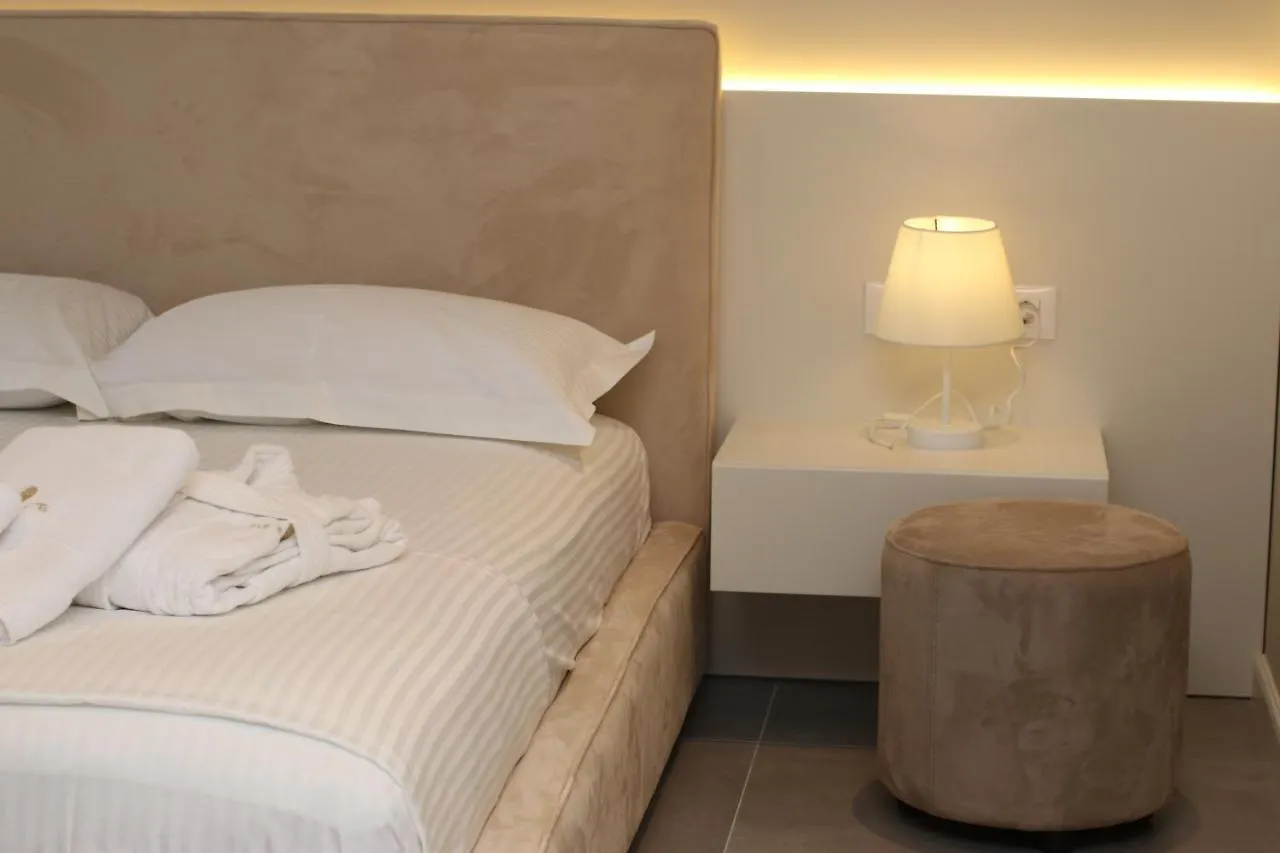 Locanda Alb'Sun Hotel Vlorë